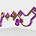 Kinetic Extruder Visualizer Engine – Động cơ piston kinetic cho extruder - Thumbnail 8