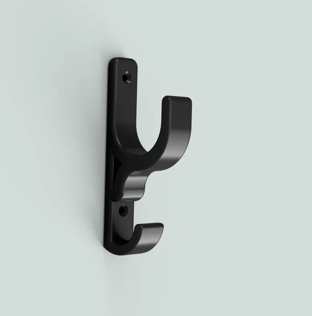 Móc treo túi xách siêu chịu lực (Ultra strong bag hook) - Image 1
