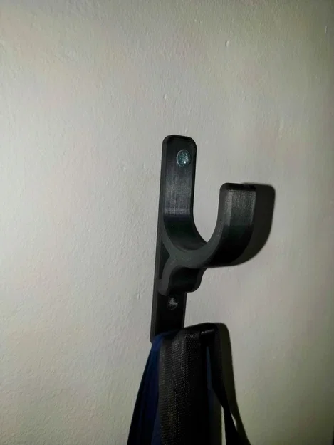 Móc treo túi xách siêu chịu lực (Ultra strong bag hook) - Image 3
