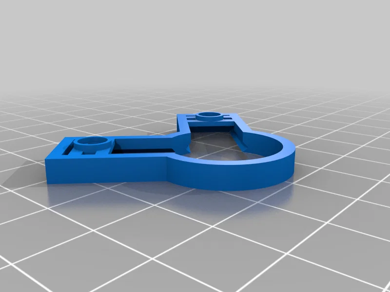 Kinetic Extruder Visualizer Engine – Động cơ piston kinetic cho extruder - Image 11