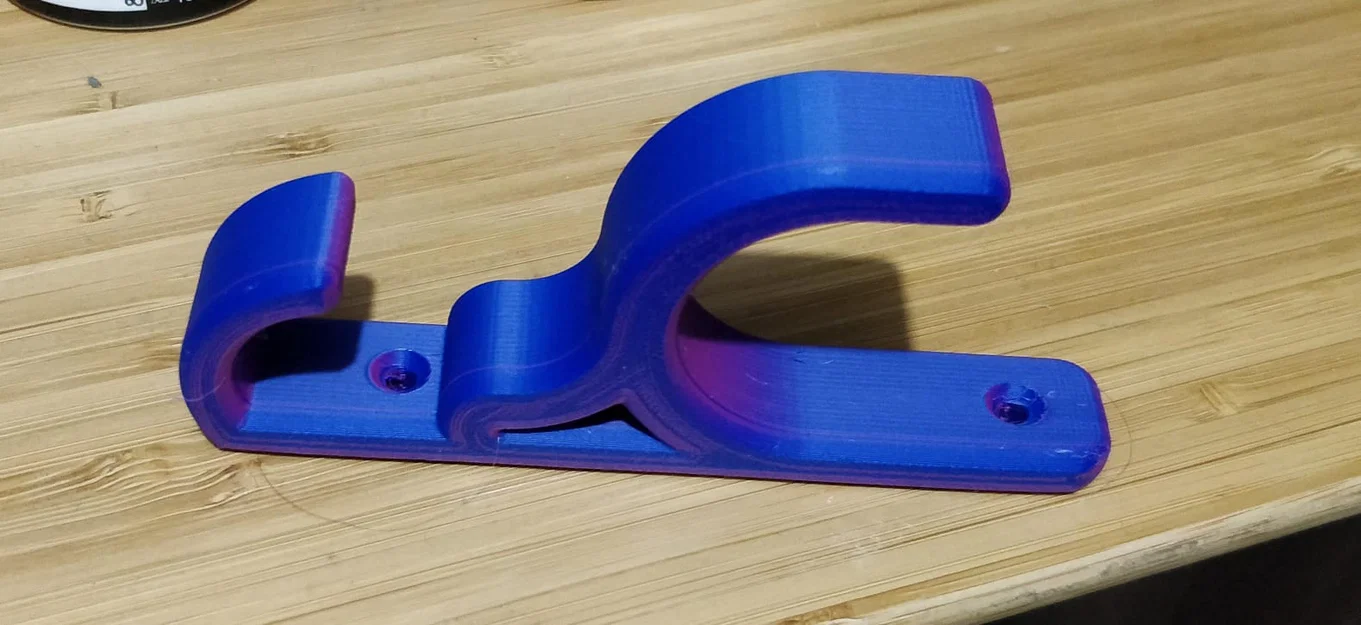 Móc treo túi xách siêu chịu lực (Ultra strong bag hook) - Image 4