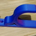 Móc treo túi xách siêu chịu lực (Ultra strong bag hook) - Thumbnail 4