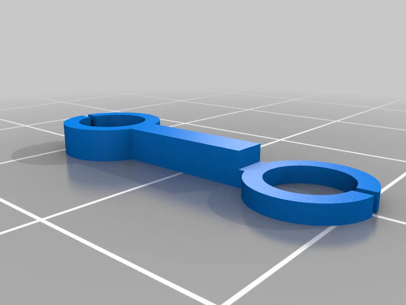 Kinetic Extruder Visualizer Engine – Động cơ piston kinetic cho extruder - Image 13