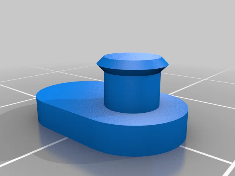 Kinetic Extruder Visualizer Engine – Động cơ piston kinetic cho extruder - Image 14