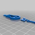 Kinetic Extruder Visualizer Engine – Động cơ piston kinetic cho extruder - Thumbnail 16