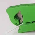Filament Cutter 45° – Dao cắt filament góc 45° (in 3D) - Thumbnail 6