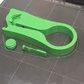 Filament Cutter 45° – Dao cắt filament góc 45° (in 3D) - Thumbnail 7