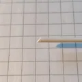 Filament Cutter 45° – Dao cắt filament góc 45° (in 3D) - Thumbnail 8