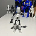 Giáp dummy 13 cho mini 13 (dummy 6.5/miniXdummy) - Thumbnail 1