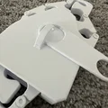Mô hình dây kéo (Zipper) in 3D vận hành linh hoạt cực thú vị - Thumbnail 6