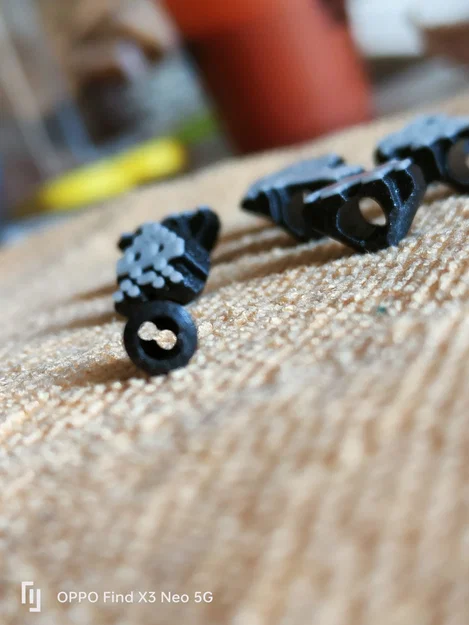 Hạt cườm - Space Invaders - Image 3