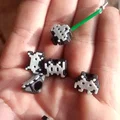 Hạt cườm - Space Invaders - Thumbnail 8