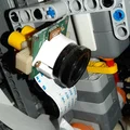 Ngàm gắn ống kính góc rộng cho Raspberry Pi Camera - Thumbnail 1