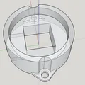 Ngàm gắn ống kính góc rộng cho Raspberry Pi Camera - Thumbnail 2