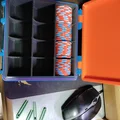 Hộp và khay cho Makerchips “Tazos” - Thumbnail 6