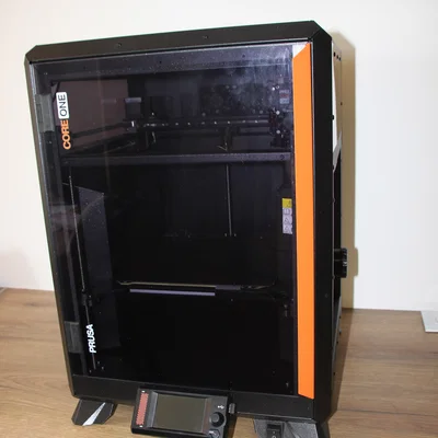 Chân Core One kèm công tắc và bóng squash