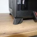 Chân Core One kèm công tắc và bóng squash - Thumbnail 5