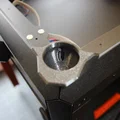 Chân Core One kèm công tắc và bóng squash - Thumbnail 7