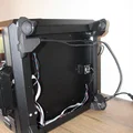 Chân Core One kèm công tắc và bóng squash - Thumbnail 8
