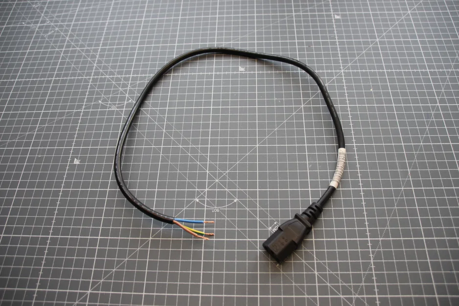 Chân Core One kèm công tắc và bóng squash - Image 9