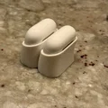 Đế giữ AirPods kép (AirPods 4/Pro1/Pro2) in 3D tiện lợi - Thumbnail 4