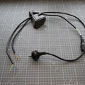 Chân Core One kèm công tắc và bóng squash - Thumbnail 10