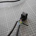 Chân Core One kèm công tắc và bóng squash - Thumbnail 11