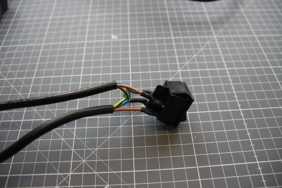 Chân Core One kèm công tắc và bóng squash - Image 12