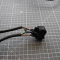 Chân Core One kèm công tắc và bóng squash - Thumbnail 12