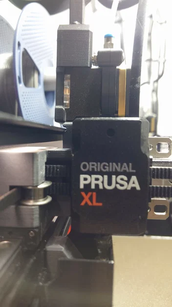 Prusa XL Mod quạt 5015 / EASY MOD V2 (Project Mastodon) - Image 1