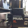 Prusa XL Mod quạt 5015 / EASY MOD V2 (Project Mastodon) - Thumbnail 1
