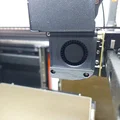 Prusa XL Mod quạt 5015 / EASY MOD V2 (Project Mastodon) - Thumbnail 2