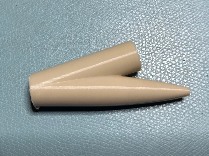 Dụng cụ trượt luồn ống bọc vải (Textile Sleeve Sliding Tool) - Image 2