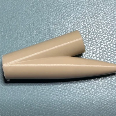 Dụng cụ trượt luồn ống bọc vải (Textile Sleeve Sliding Tool)