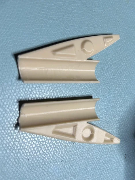 Dụng cụ trượt luồn ống bọc vải (Textile Sleeve Sliding Tool) - Image 3