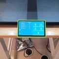 Ngàm gắn BTT HDMI7 cho Ratrig Vcore 4 (BTT HDMI7 Mount for Ratrig Vcore 4) - Thumbnail 2