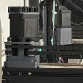 Mercury One.1: Cụm Stepper Tower Double Shear gắn trong khung (Inside Frame) - Thumbnail 1