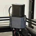 Mercury One.1: Cụm Stepper Tower Double Shear gắn trong khung (Inside Frame) - Thumbnail 5