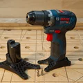 Chân đế kẹp cho pin Bosch 12V (Bosch 12V battery feet) - Thumbnail 1