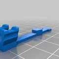 Sửa lẫy dây mạng RJ45 (RJ45 Ethernet Cable Clip Repair) - Thumbnail 2