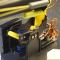 IR turret CrunchLabs, io1 ver. - Tháp IR DIY in 3D - Thumbnail 3