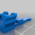 Sửa lẫy dây mạng RJ45 (RJ45 Ethernet Cable Clip Repair) - Thumbnail 3