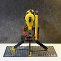 IR turret CrunchLabs, io1 ver. - Tháp IR DIY in 3D - Thumbnail 6