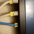 Sửa lẫy dây mạng RJ45 (RJ45 Ethernet Cable Clip Repair) - Thumbnail 6