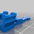 Sửa lẫy dây mạng RJ45 (RJ45 Ethernet Cable Clip Repair) - Thumbnail 7