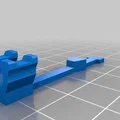Sửa lẫy dây mạng RJ45 (RJ45 Ethernet Cable Clip Repair) - Thumbnail 8