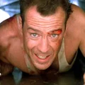 Cảnh ống thông gió Die Hard – đồ trang trí Giáng Sinh - Thumbnail 3