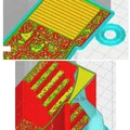 Bunker ngầm cho hồ cá (Aquarium underground bunker) - Thumbnail 4