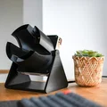 Bộ khuếch đại luồng gió cho fan 140/120/200 mm (kèm đế) - Thumbnail 1