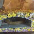 Bunker ngầm cho hồ cá (Aquarium underground bunker) - Thumbnail 5